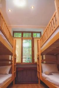 Vokzal Globus - Hostel - 10