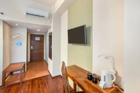 1O1 URBAN Jakarta Thamrin - 63