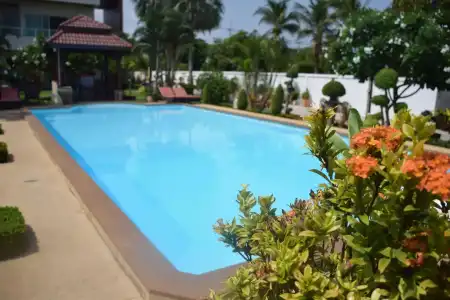 Sumali Villa - 18