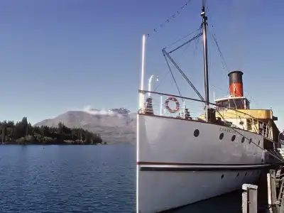 St Moritz Queenstown - MGallery Collection - 21