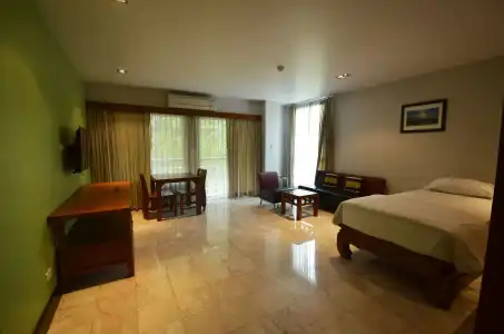 Sakorn Residence and - 30