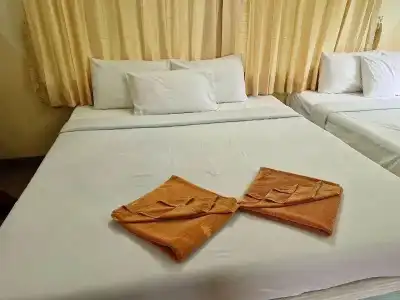 Tontarn Resort And Spa - 103