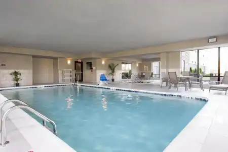 Hampton Inn & Suites Michigan City - 10