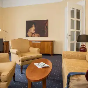 Falkensteiner Spa Resort Mariánské Lázně - 5