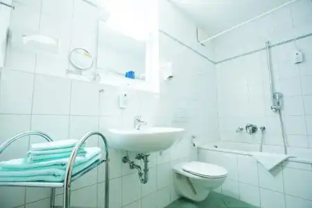 Am Weststrand ApartKühlungsborn - 61