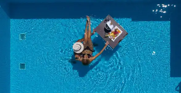 Alexander Beach & Village Resort - 271
