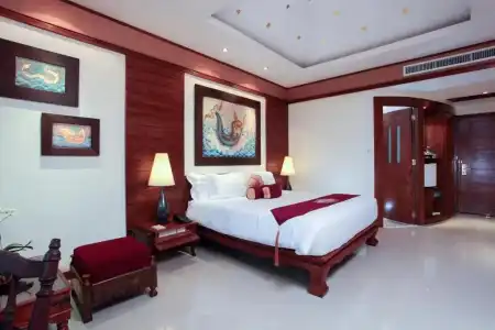 Kodchasri Thani Chiangmai - 88