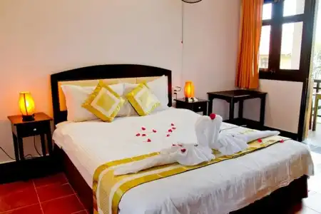 Riva Mui Ne Resort - 51