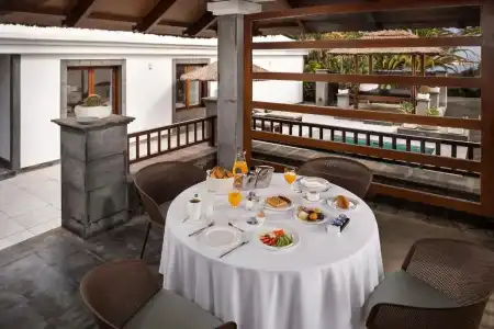 Paradisus Salinas Lanzarote – Adults Only - 170