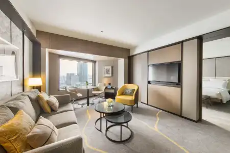 InterContinental ANA Tokyo by IHG - 12