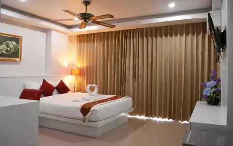 Angelina Guesthouse - 5