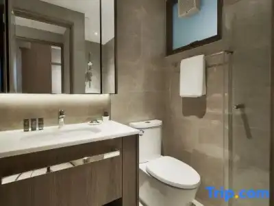 Great World Serviced Apartments - 39