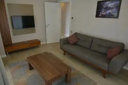 Anemon Kent Mersin - 37