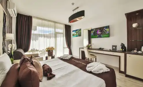 Prestige Deluxe Aquapark Club - 200