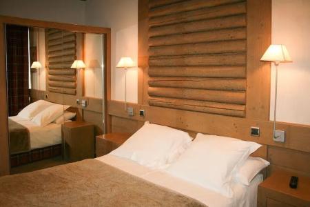 Hôtel Le Ski d'Or - 40