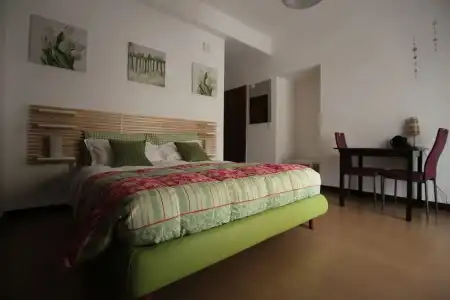 B&B Via dei Templi - 48