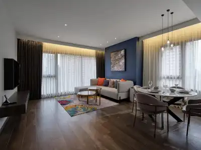 Sindhorn Midtown Bangkok, Vignette Collection by IHG - 32