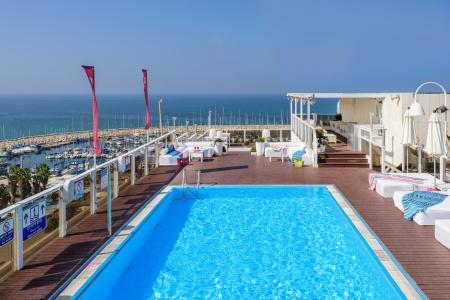 The New Port Tel Aviv - 17