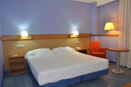 Sercotel Murrieta - 6