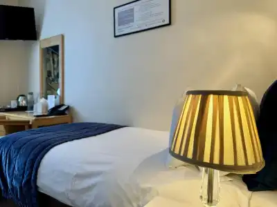 The Windermere, London - 19