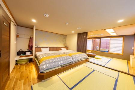 Akiu Onsen Hananoyu - 40