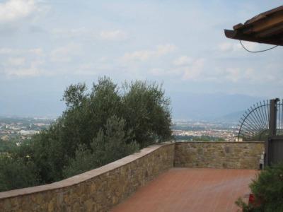 Agriturismo Villa Guarnaschelli - 27