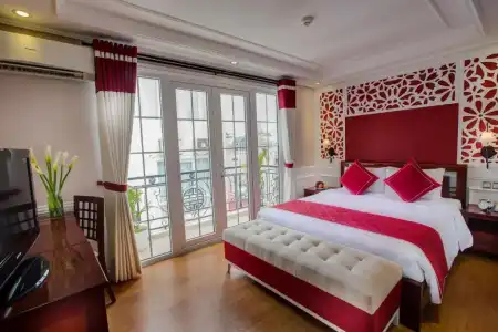 La Beaute De Hanoi - 70