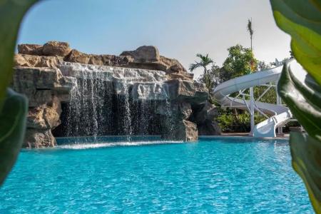 Phukalini Luxury Pool Villa & Onsen - 11