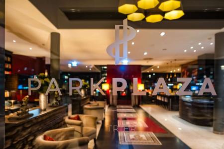 Park Plaza Trier, Germany - 14