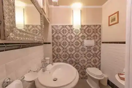 Relais & Maison Grand Tour - 81