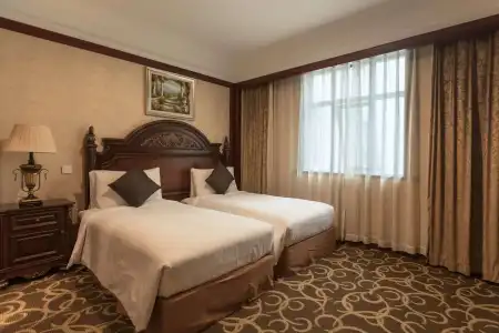 Wyndham Shanghai Hongqiao - 2