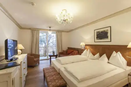 Theresa Wellness-Genießer-Hotel - 51