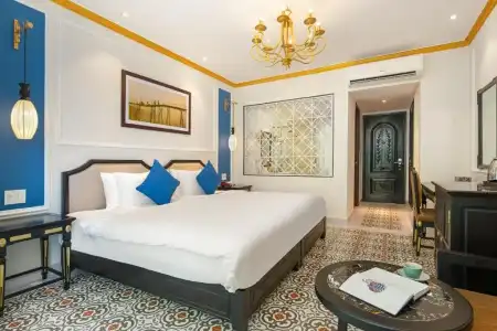 Hoi An Blue Sky Boutique & Spa - 99
