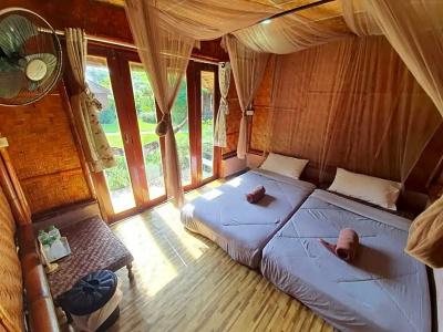 Pai Nam Now Guesthouse - 45