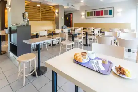 B&B Rennes Ouest Villejean - 19