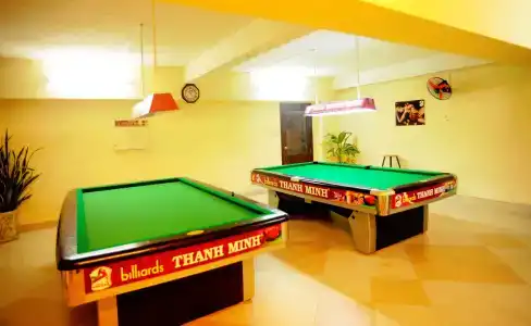 Golden Coast Resort and Spa - 22