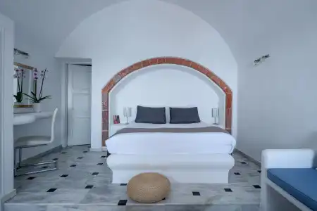 Pegasus Suites & Spa - 4