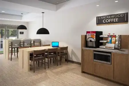 Holiday Inn & Suites London by IHG - 17