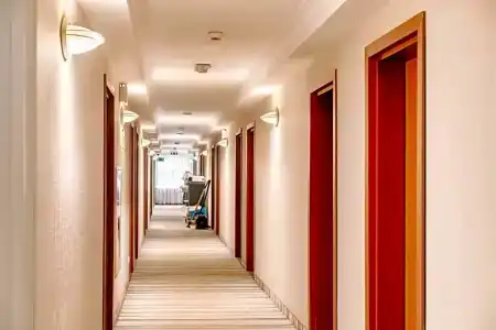 Mercure Torun Centrum - 52