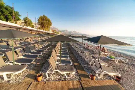 Golden Lotus - All Inclusive - 30