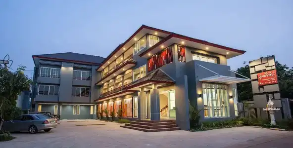 Soontree House - 20