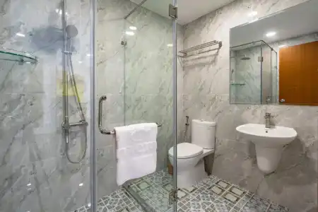 Emerald Central - 171