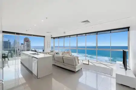 ULTIQA Air On Broadbeach - 326