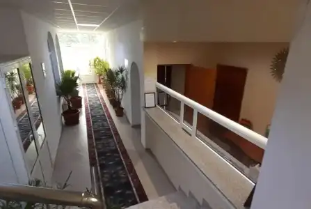 Motel International - 7