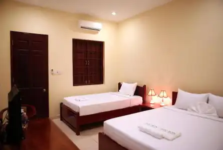 Phu Son Village Resort - 1