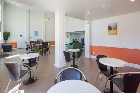 Motel 6 Williams, AZ - West - Grand Canyon - 26