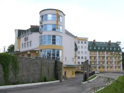 Complex Verhovina&Restaurant - 3