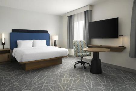 Hampton Inn & Suites Rochester/Henrietta - 47