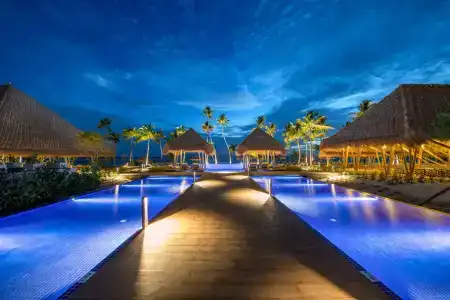 Emerald Maldives Resort & Spa - 29