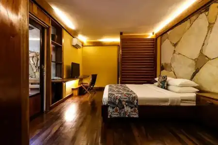 Veranda Natural Resort - 402